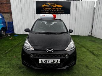 Hyundai I10 SE