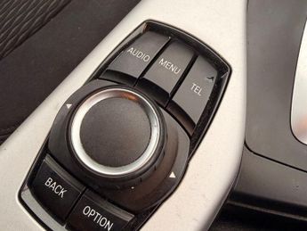 BMW 1 SERIES 116i ES