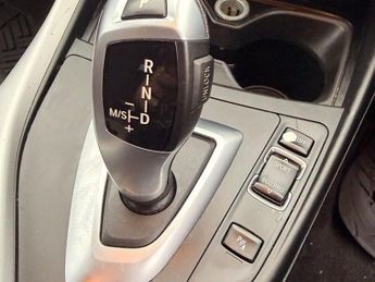 BMW 1 SERIES 116i ES