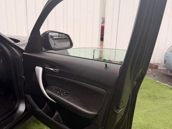 BMW 1 SERIES 116i ES