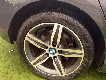 BMW 1 SERIES 116i ES