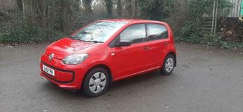 Volkswagen Up 1.0 Take up! Euro 5 5dr