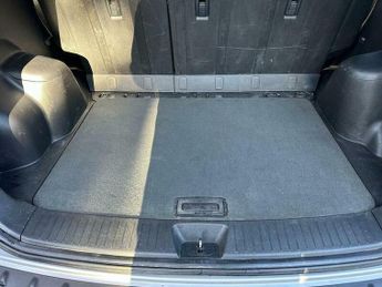 Kia Sportage 2.7 V6 XS 5dr