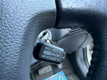 Kia Sportage 2.7 V6 XS 5dr