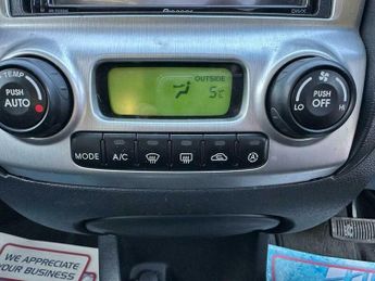 Kia Sportage 2.7 V6 XS 5dr