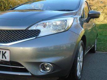 Nissan Note ACENTA DIG-S
