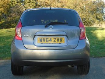 Nissan Note ACENTA DIG-S