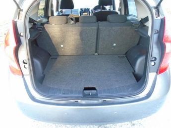 Nissan Note ACENTA DIG-S