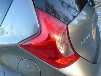 Nissan Note ACENTA DIG-S