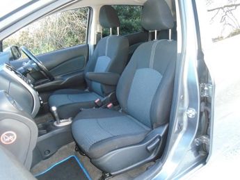 Nissan Note ACENTA DIG-S