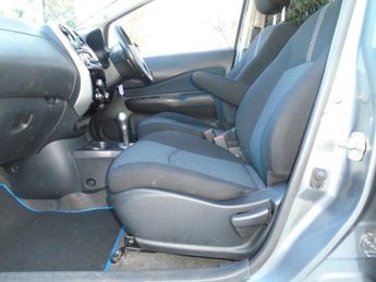 Nissan Note ACENTA DIG-S