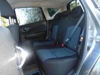 Nissan Note ACENTA DIG-S