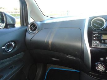 Nissan Note ACENTA DIG-S