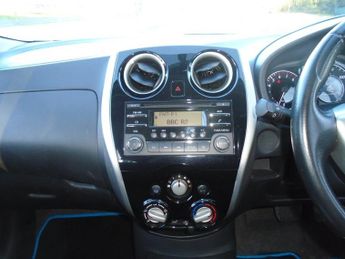 Nissan Note ACENTA DIG-S