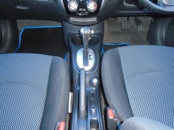Nissan Note ACENTA DIG-S