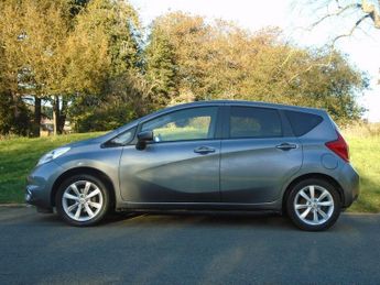 Nissan Note ACENTA DIG-S