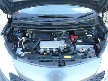 Nissan Note ACENTA DIG-S