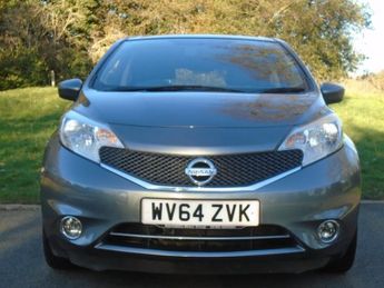 Nissan Note ACENTA DIG-S