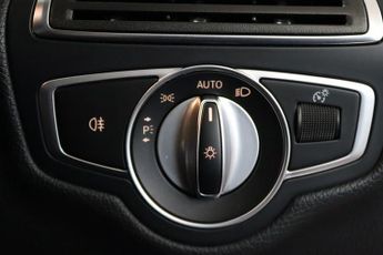 Mercedes C Class C 200 AMG LINE PREMIUM