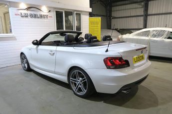 BMW 1 SERIES 118d SPORT PLUS EDITION 143