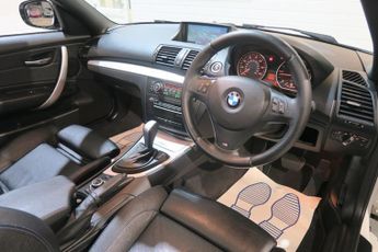 BMW 1 SERIES 118d SPORT PLUS EDITION 143