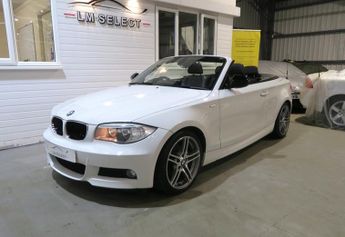BMW 1 SERIES 118d SPORT PLUS EDITION 143