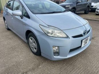 Toyota Prius 1.8 Hybrid