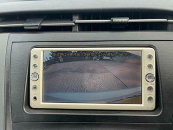 Toyota Prius 1.8 Hybrid