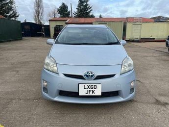 Toyota Prius 1.8 Hybrid