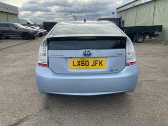 Toyota Prius 1.8 Hybrid