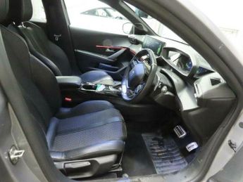 Peugeot 208 1.2 PureTech GT Line EAT Euro 6 (s/s) 5dr