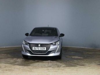 Peugeot 208 1.2 PureTech GT Line EAT Euro 6 (s/s) 5dr