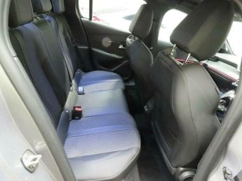 Peugeot 208 1.2 PureTech GT Line EAT Euro 6 (s/s) 5dr