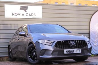 Mercedes A Class A 180 SE EXECUTIVE