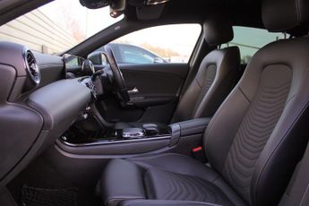 Mercedes A Class A 180 SE EXECUTIVE