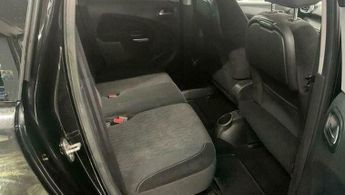 Citroen C3 Picasso 1.6 VTi Exclusive EGS6 Euro 5 5dr