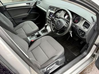 Volkswagen Golf MATCH TSI BLUEMOTION TECHNOLOGY DSG