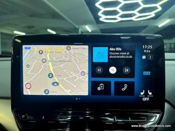 Volkswagen ID.7 ID.5 STYLE PRO PERFORMANCE [STUNNING EXAMPLE WITH GREAT SPEC]