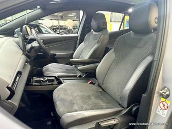 Volkswagen ID.7 ID.5 STYLE PRO PERFORMANCE [STUNNING EXAMPLE WITH GREAT SPEC]