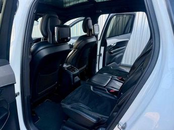 Volvo XC90 T8 TWIN ENGINE R-DESIGN PRO AWD