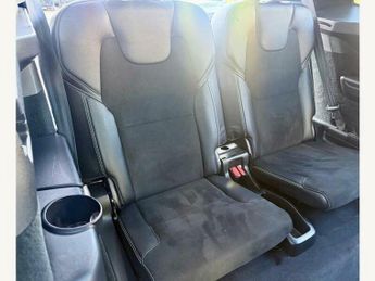 Volvo XC90 T8 TWIN ENGINE R-DESIGN PRO AWD