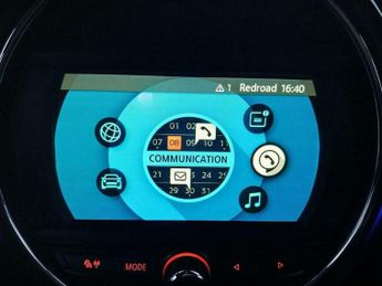 MINI Hatch 1.5 Cooper D Steptronic Euro 6 (s/s) 5dr