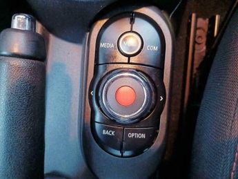 MINI Hatch 1.5 Cooper D Steptronic Euro 6 (s/s) 5dr