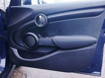 MINI Hatch 1.5 Cooper D Steptronic Euro 6 (s/s) 5dr