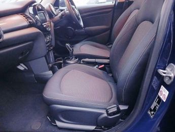 MINI Hatch 1.5 Cooper D Steptronic Euro 6 (s/s) 5dr