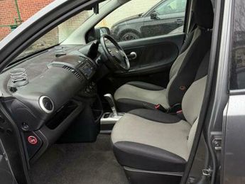 Nissan Note 1.6 16V n-tec Auto Euro 5 5dr