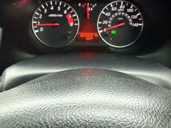 Nissan Note 1.6 16V n-tec Auto Euro 5 5dr