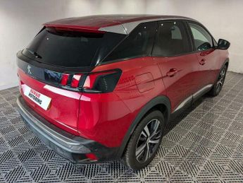 Peugeot 3008 1.6 BlueHDi Allure EAT Euro 6 (s/s) 5dr
