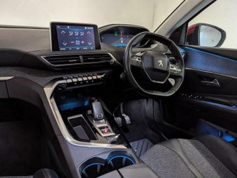 Peugeot 3008 1.6 BlueHDi Allure EAT Euro 6 (s/s) 5dr