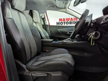 Peugeot 3008 1.6 BlueHDi Allure EAT Euro 6 (s/s) 5dr